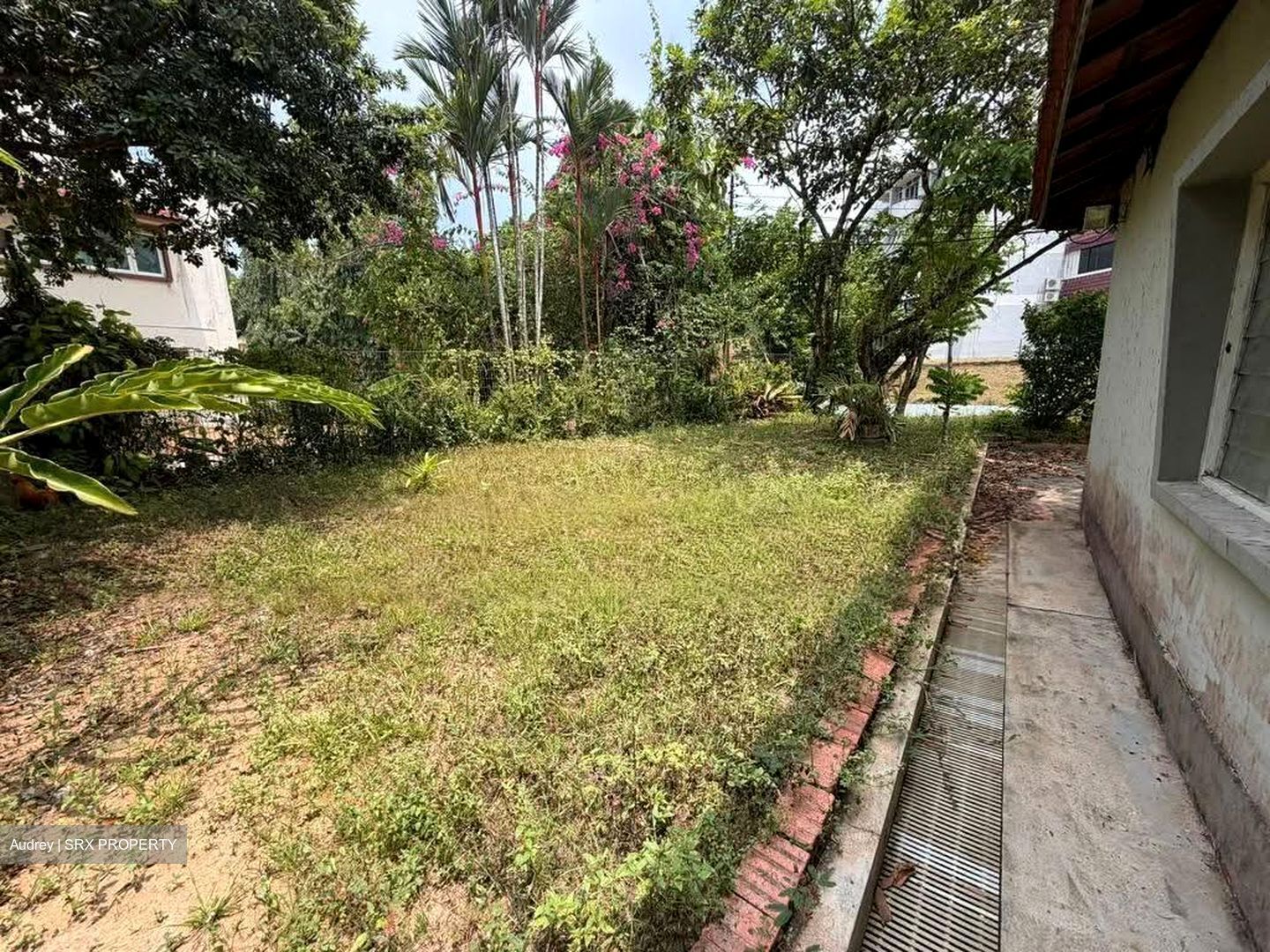 Adelphi Park Estate (D20), Terrace #611020481